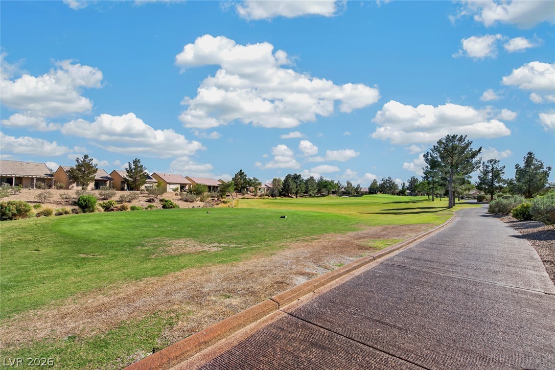 7820 Pine Warbler Way North Las Vegas NV 89084