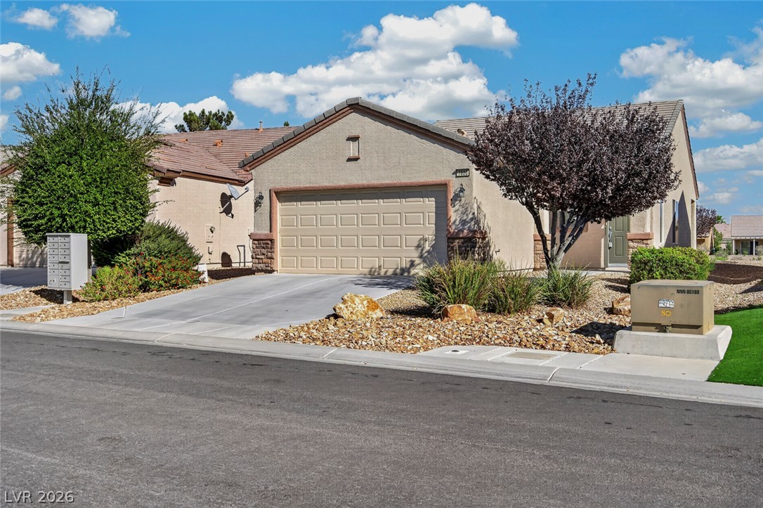 7820 Pine Warbler Way North Las Vegas NV 89084