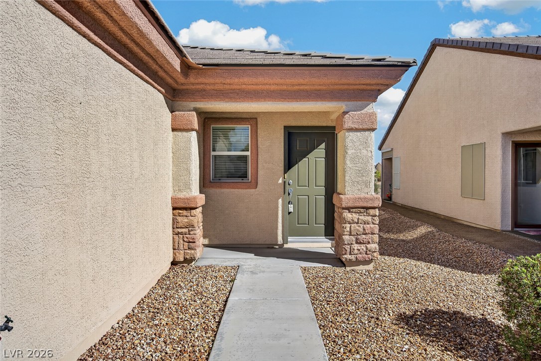 7820 Pine Warbler Way North Las Vegas NV 89084
