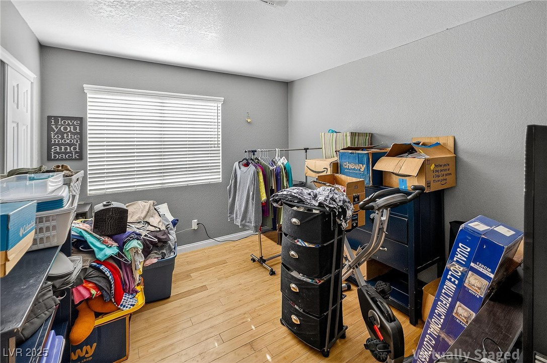 4715 Illustrious Street Las Vegas NV 89147