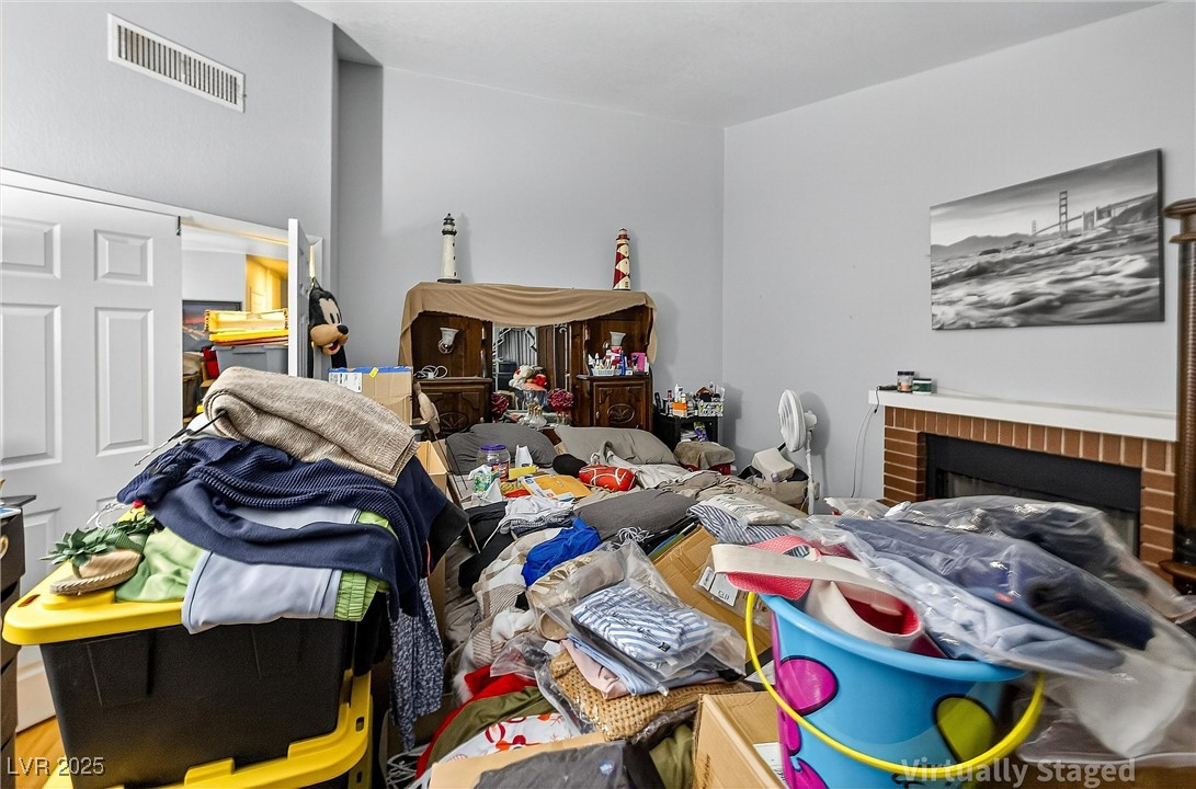 4715 Illustrious Street Las Vegas NV 89147