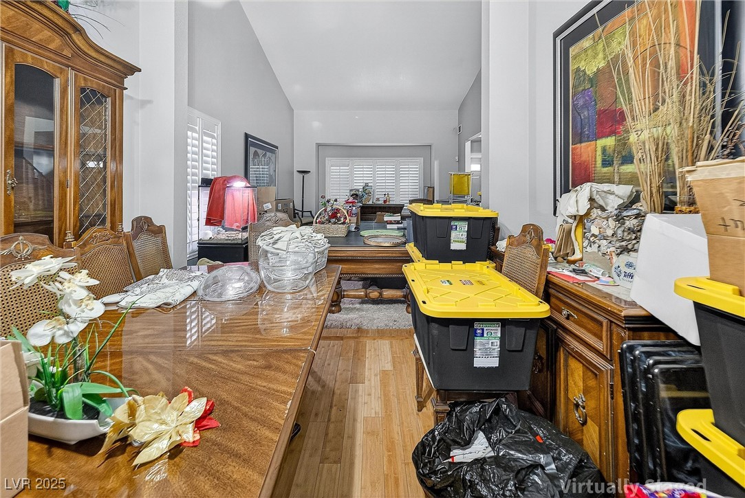 4715 Illustrious Street Las Vegas NV 89147