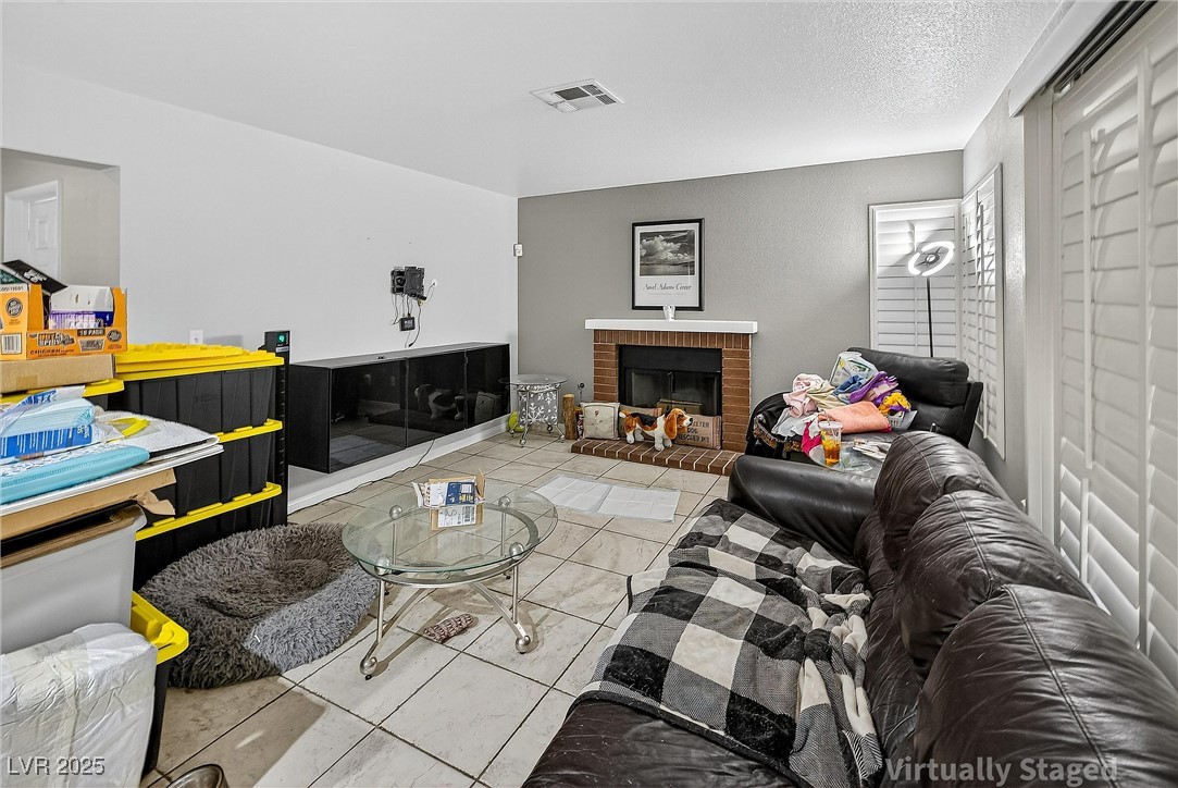 4715 Illustrious Street Las Vegas NV 89147