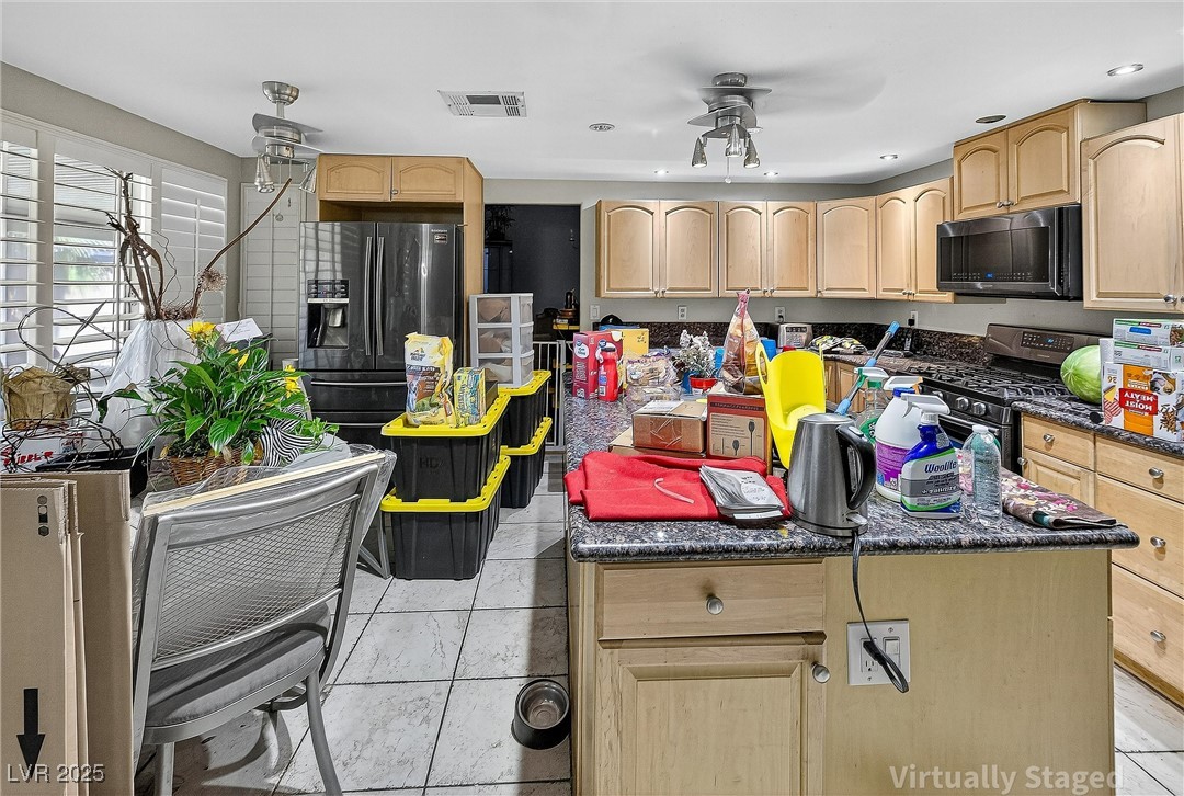 4715 Illustrious Street Las Vegas NV 89147