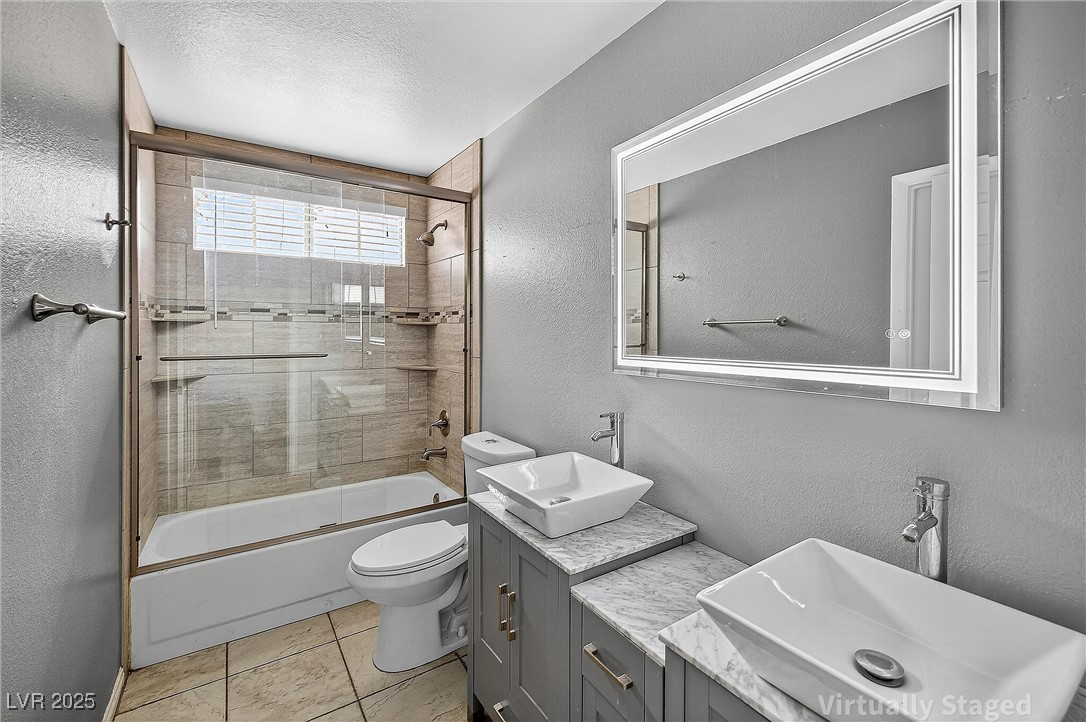 4715 Illustrious Street Las Vegas NV 89147