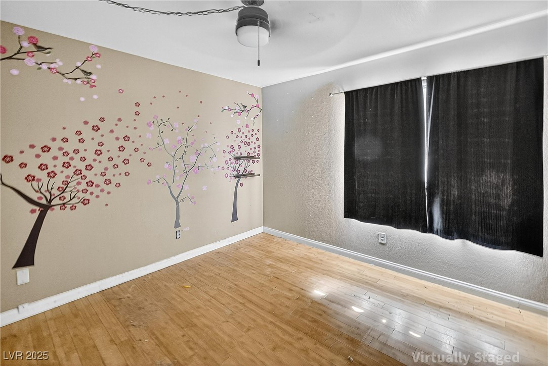 4715 Illustrious Street Las Vegas NV 89147