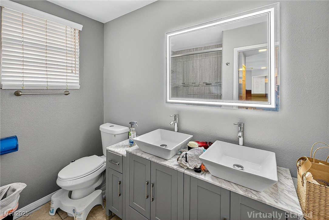 4715 Illustrious Street Las Vegas NV 89147