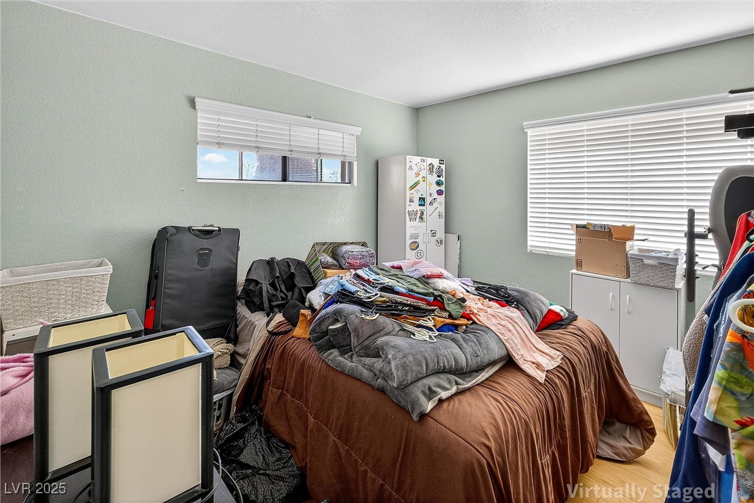 4715 Illustrious Street Las Vegas NV 89147