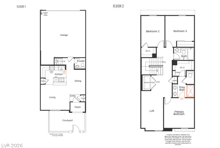 1280 Padstow Court Henderson NV 89014