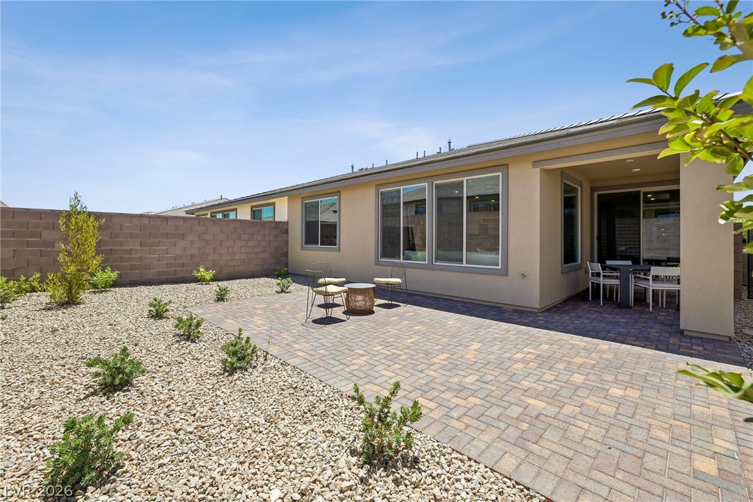 10050 Amber Rose Avenue Las Vegas NV 89143