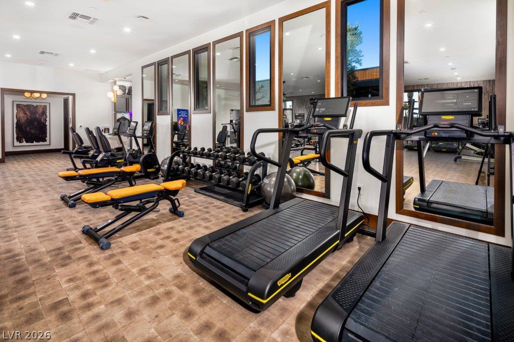 10050 Amber Rose Avenue Las Vegas NV 89143