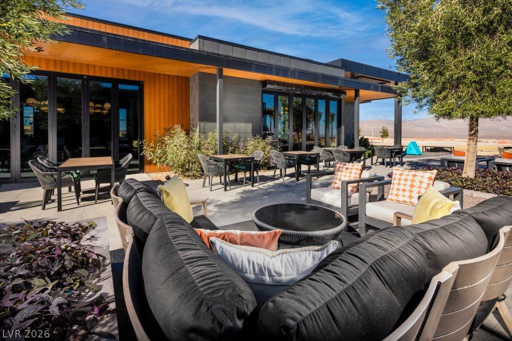 10050 Amber Rose Avenue Las Vegas NV 89143