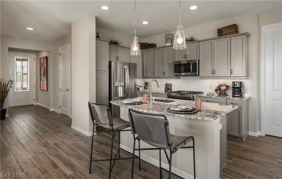 10050 Amber Rose Avenue Las Vegas NV 89143