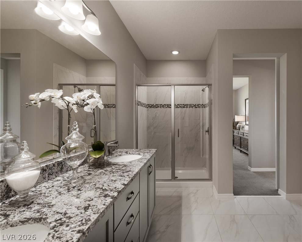 10050 Amber Rose Avenue Las Vegas NV 89143