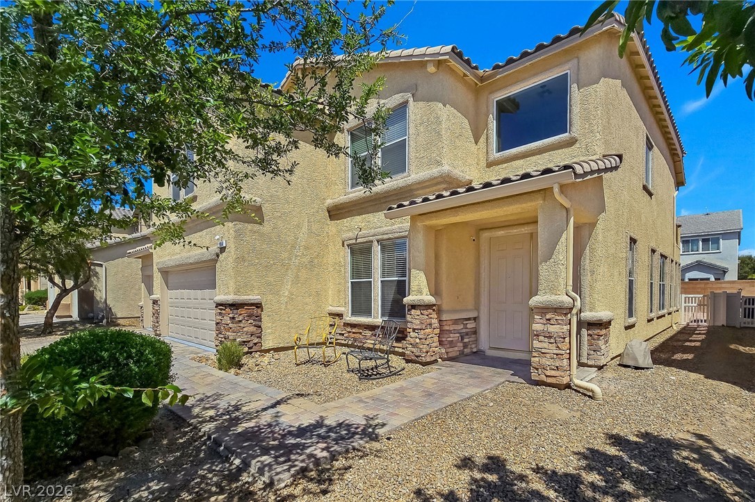 904 High Altitude Avenue North Las Vegas NV 89032