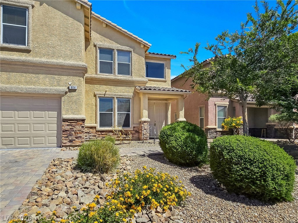 904 High Altitude Avenue North Las Vegas NV 89032