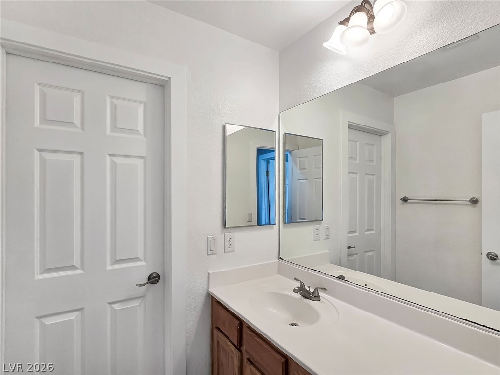 904 High Altitude Avenue North Las Vegas NV 89032
