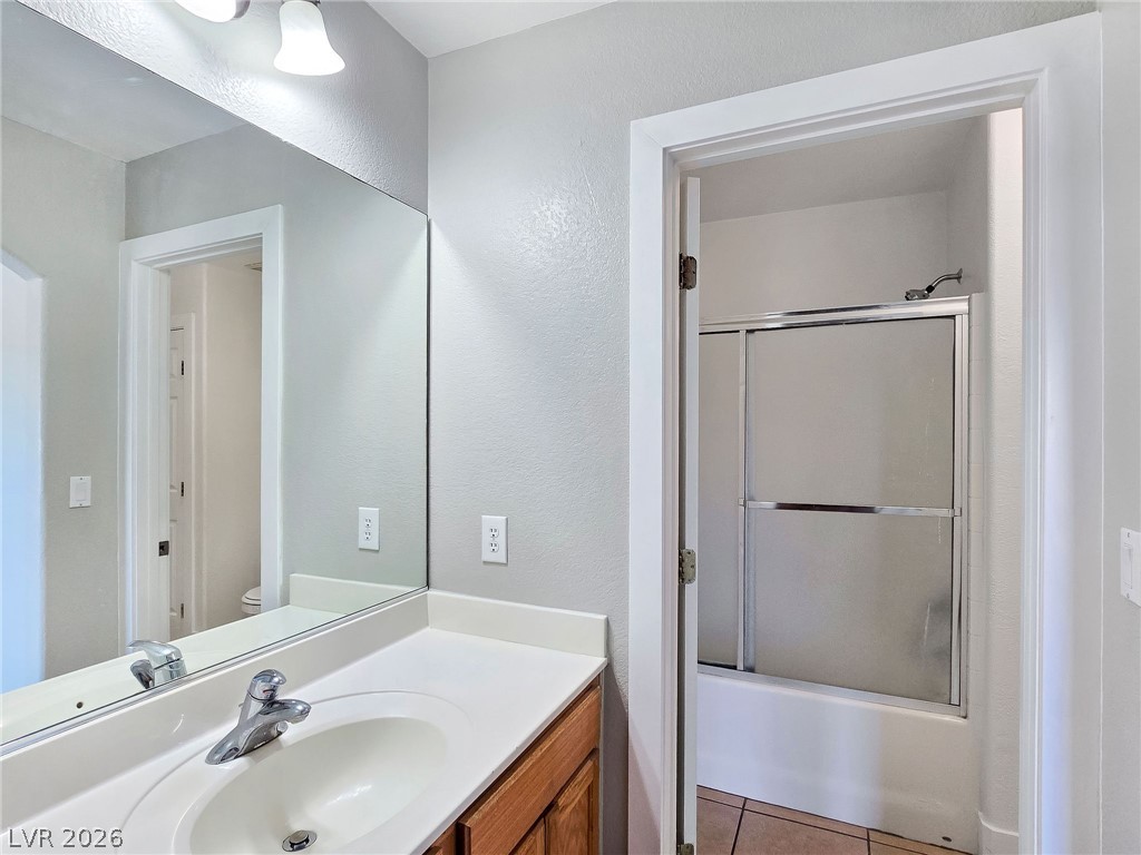 904 High Altitude Avenue North Las Vegas NV 89032