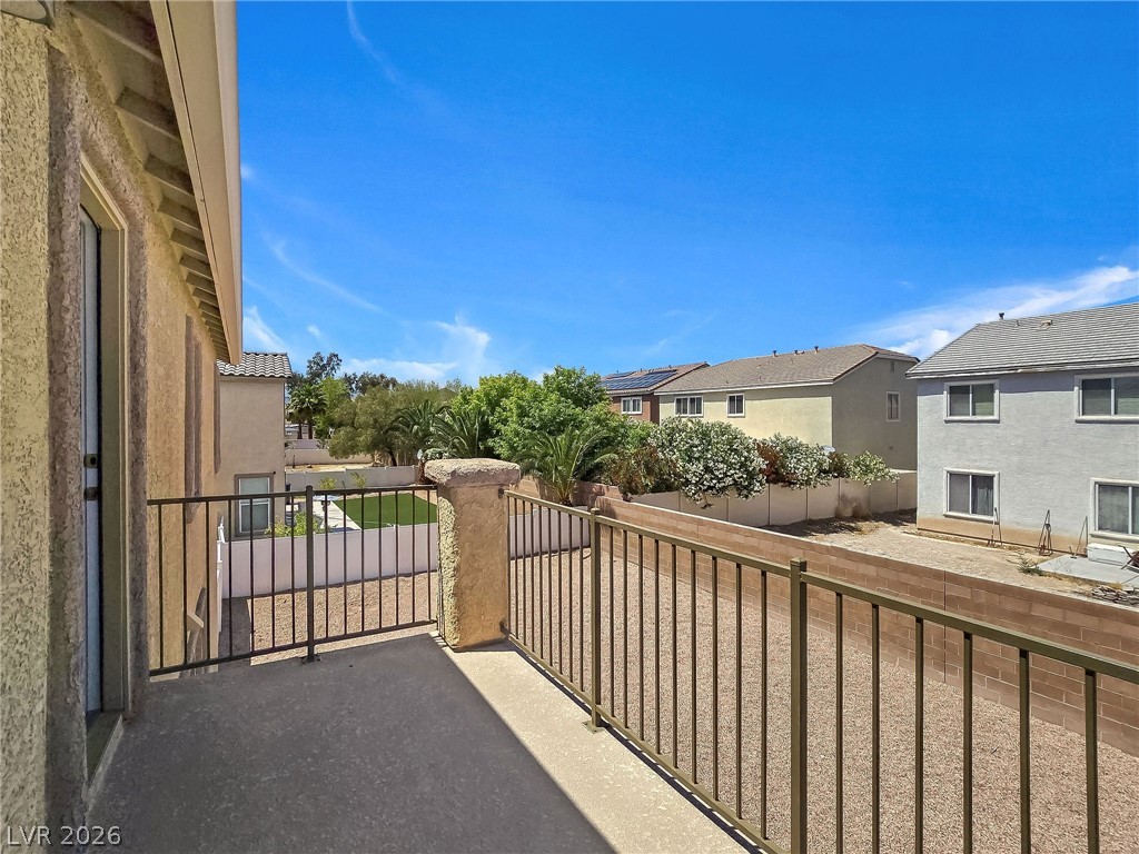 904 High Altitude Avenue North Las Vegas NV 89032