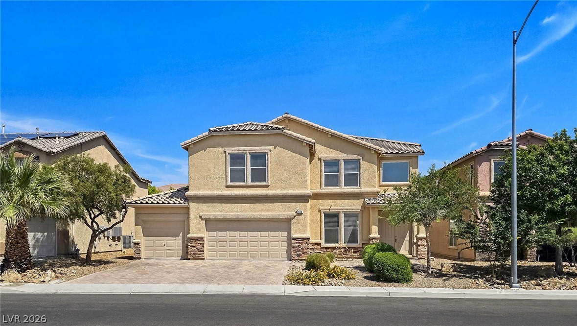 904 High Altitude Avenue North Las Vegas NV 89032