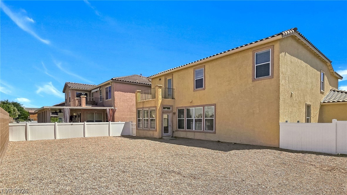 904 High Altitude Avenue North Las Vegas NV 89032