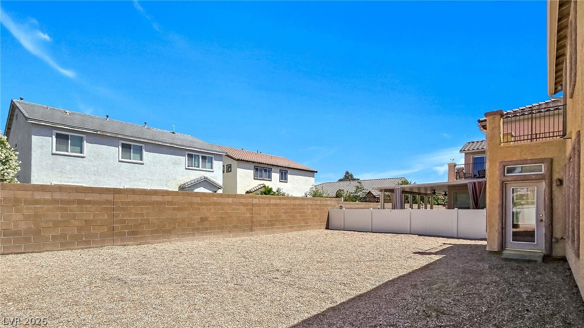 904 High Altitude Avenue North Las Vegas NV 89032
