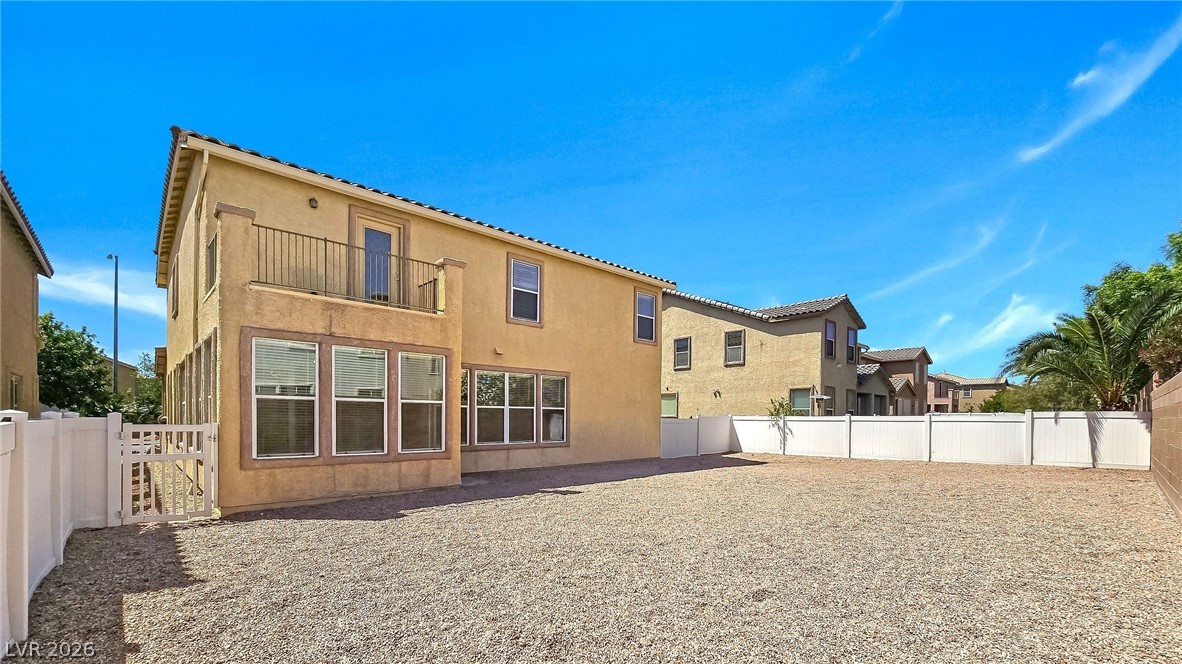 904 High Altitude Avenue North Las Vegas NV 89032