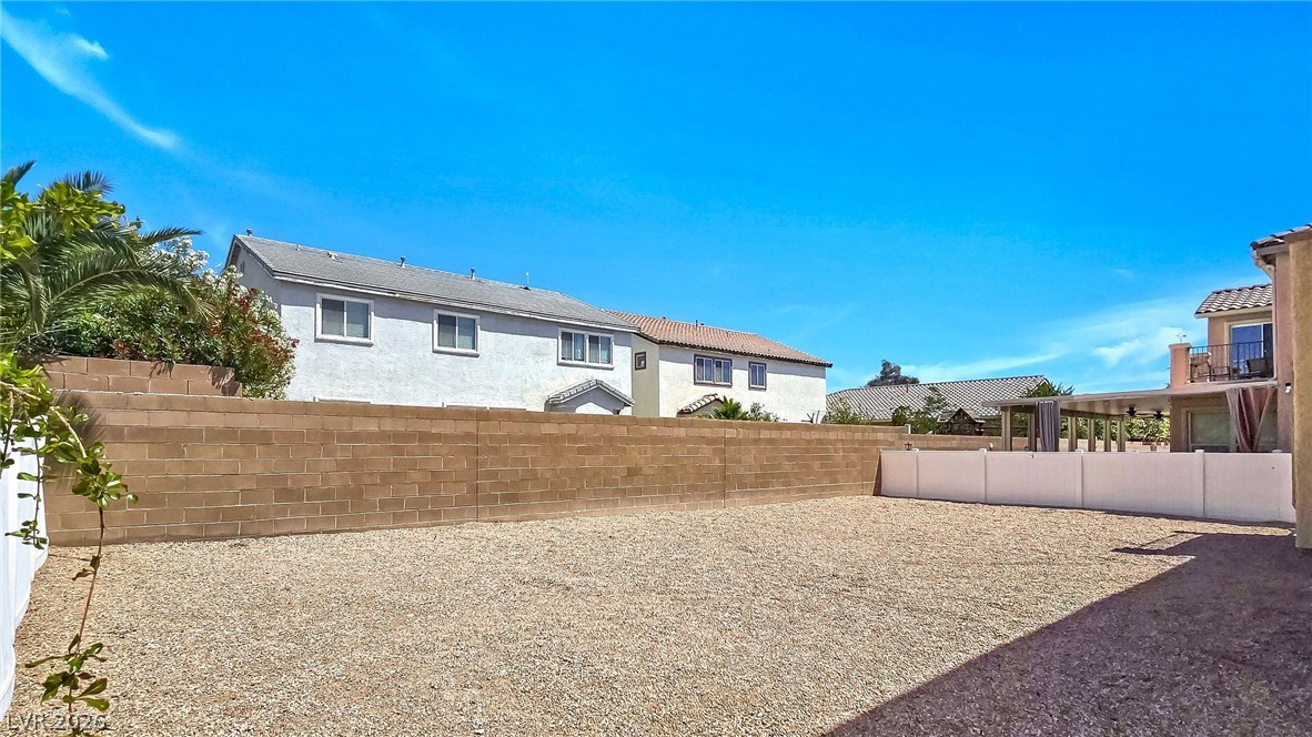 904 High Altitude Avenue North Las Vegas NV 89032