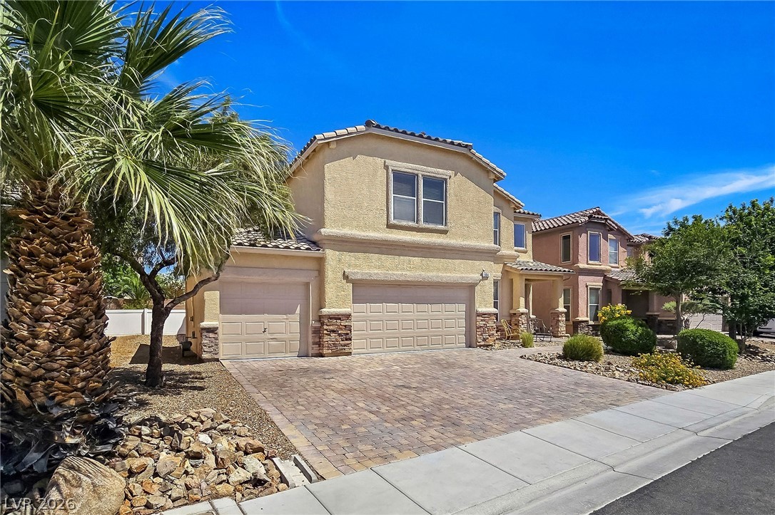 904 High Altitude Avenue North Las Vegas NV 89032