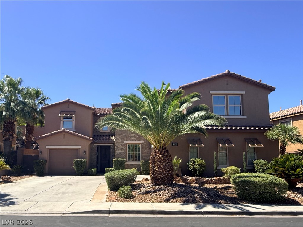 1261 Vietti Street Henderson NV 89012