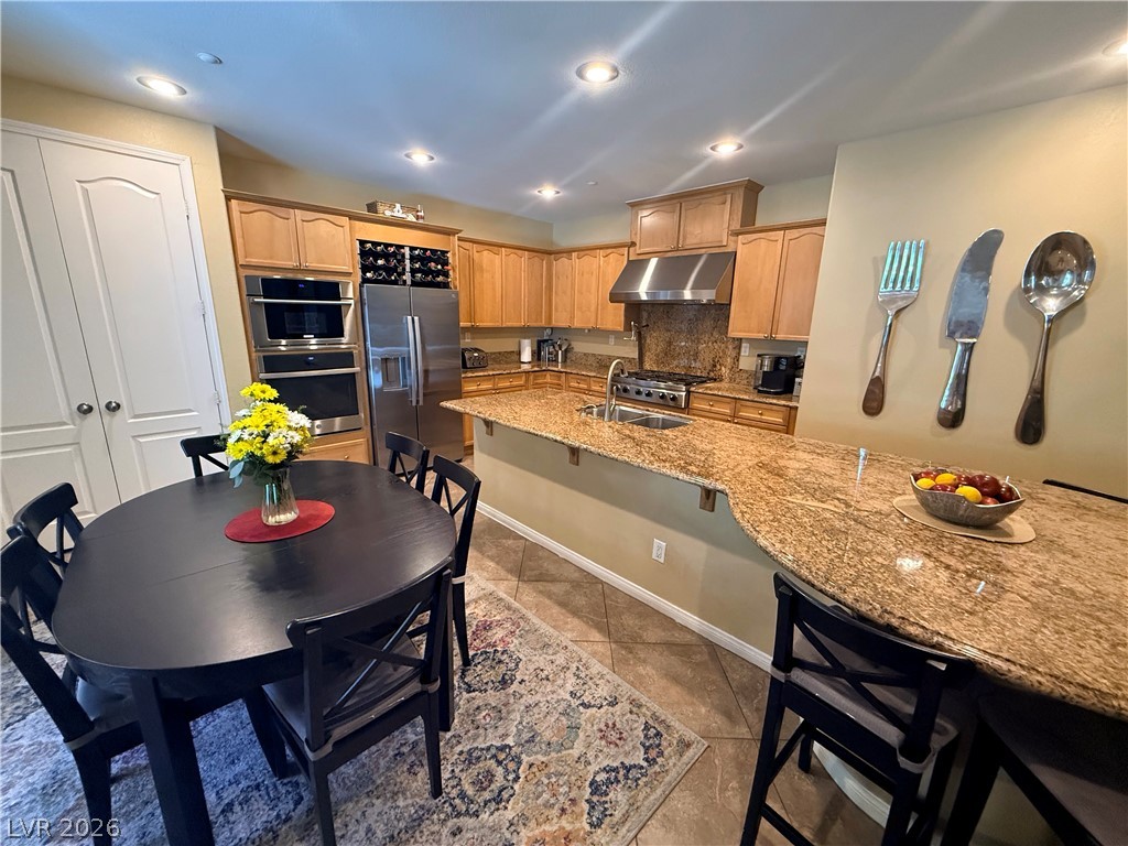 1261 Vietti Street Henderson NV 89012