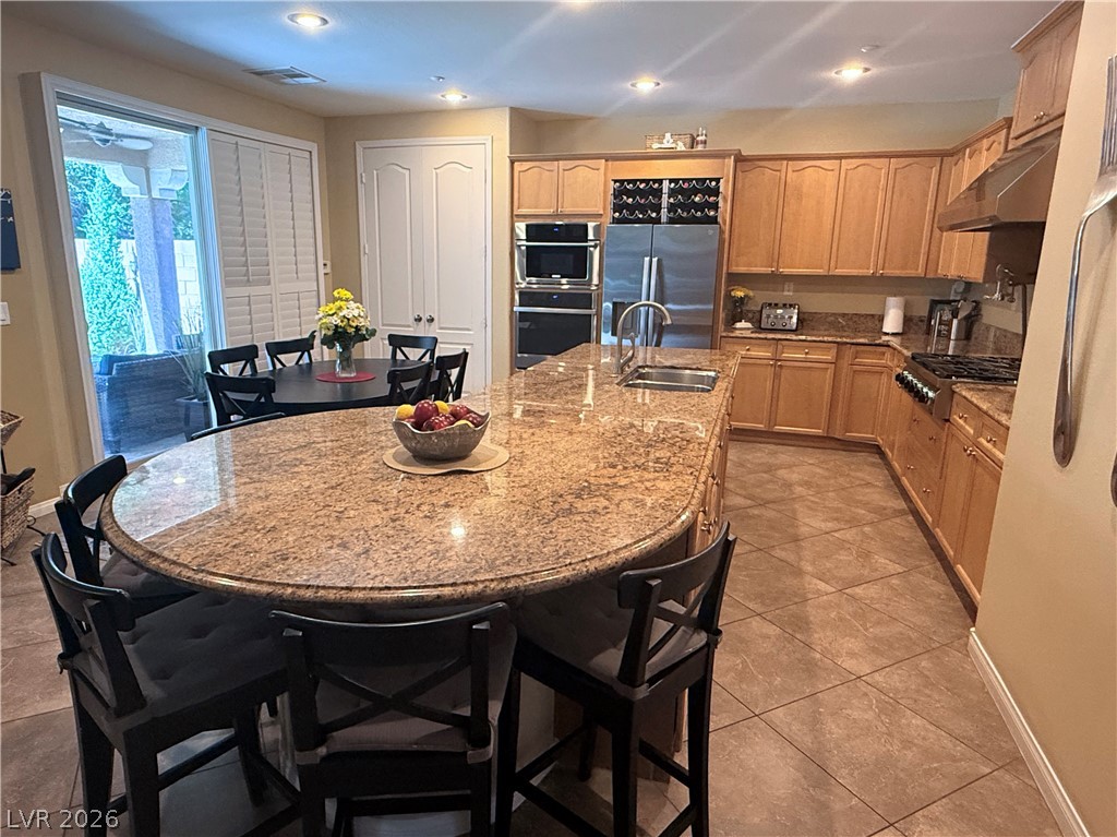 1261 Vietti Street Henderson NV 89012