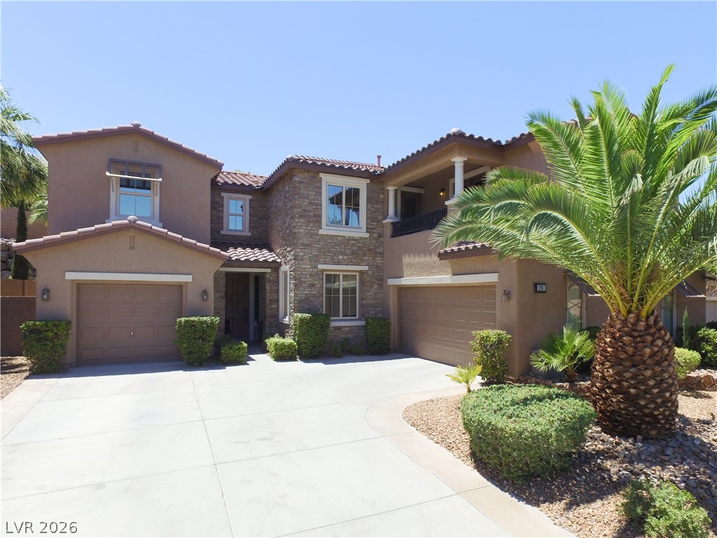 1261 Vietti Street Henderson NV 89012