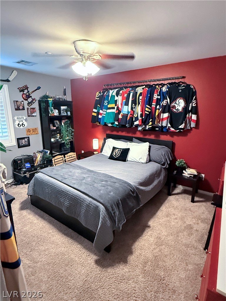 1261 Vietti Street Henderson NV 89012