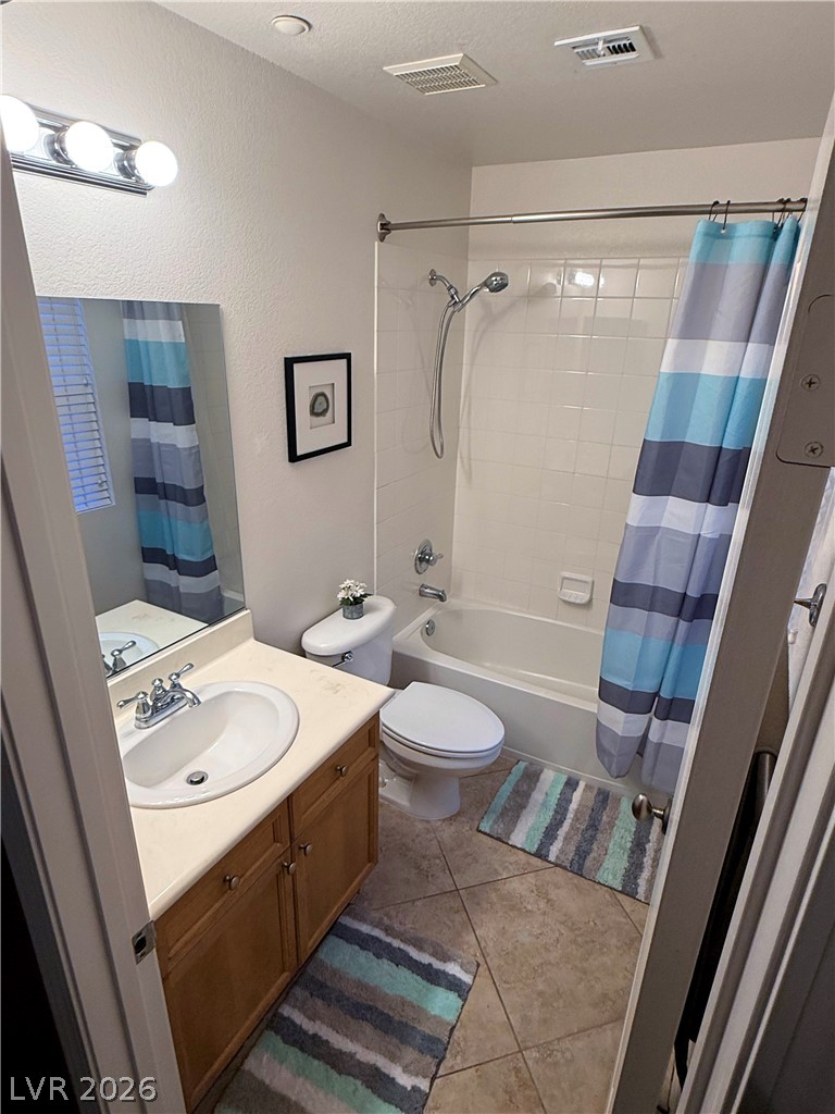 1261 Vietti Street Henderson NV 89012