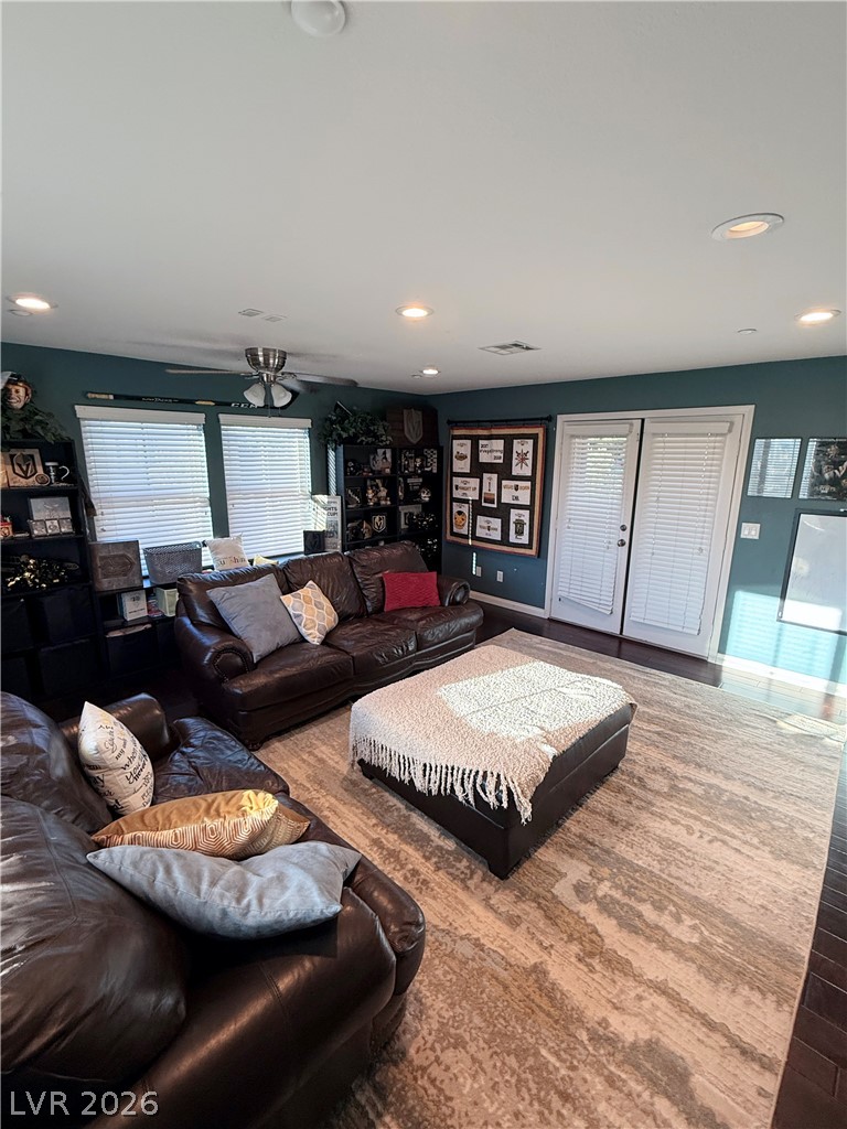 1261 Vietti Street Henderson NV 89012