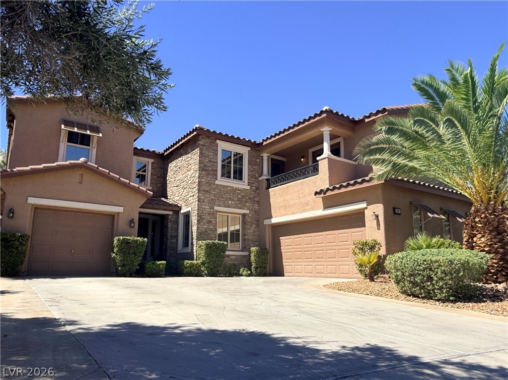 1261 Vietti Street Henderson NV 89012