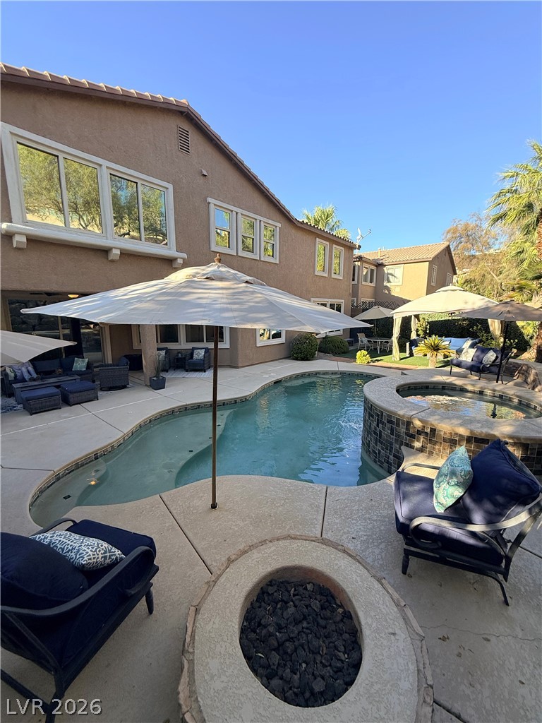 1261 Vietti Street Henderson NV 89012