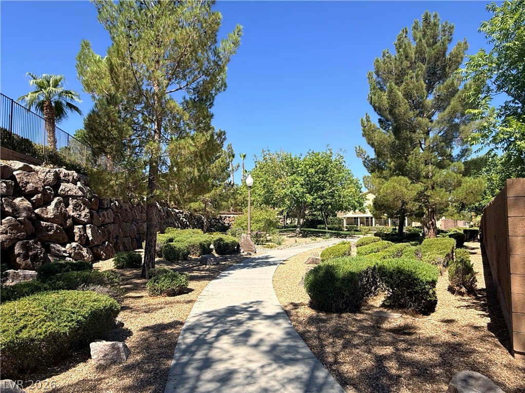 1261 Vietti Street Henderson NV 89012
