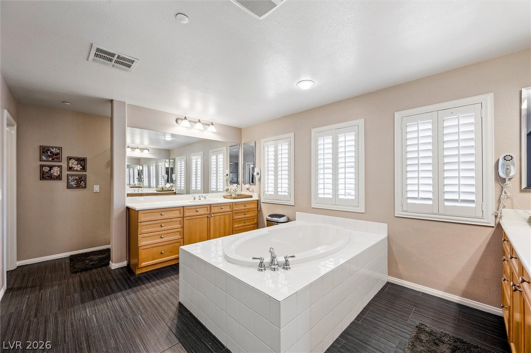 1261 Vietti Street Henderson NV 89012