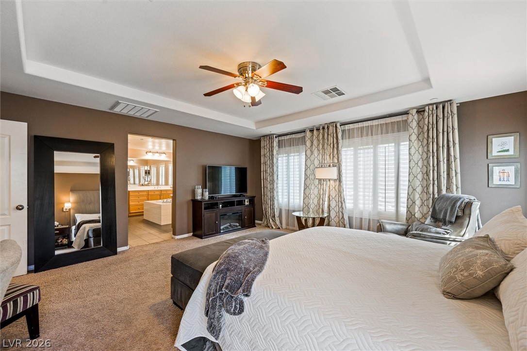 1261 Vietti Street Henderson NV 89012