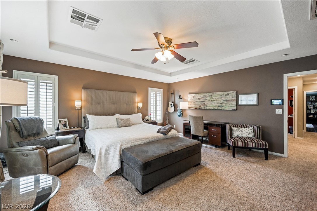 1261 Vietti Street Henderson NV 89012