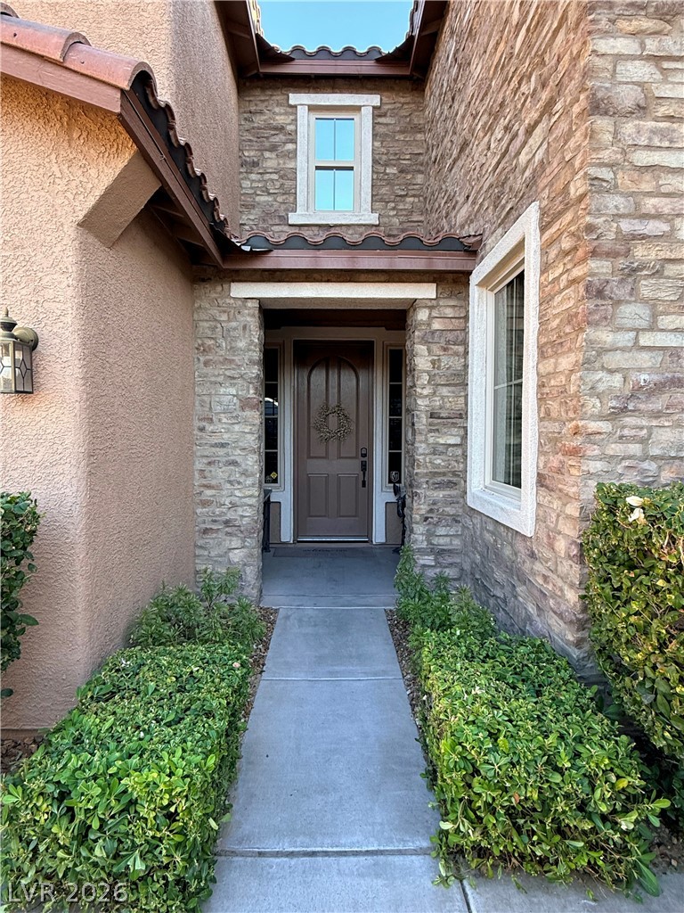 1261 Vietti Street Henderson NV 89012