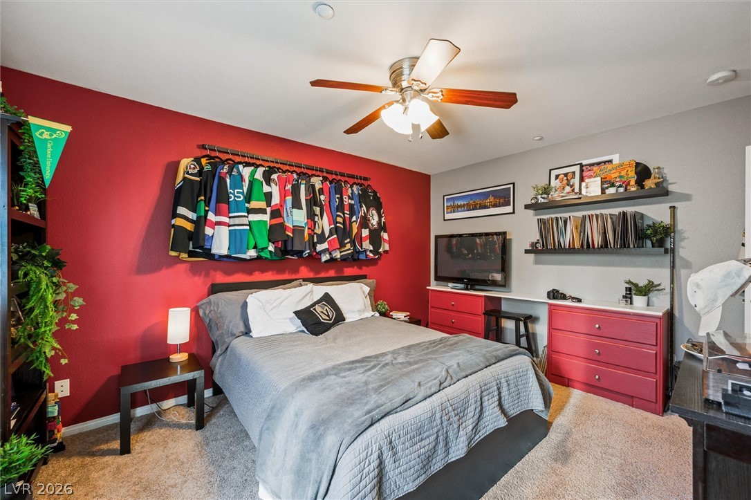 1261 Vietti Street Henderson NV 89012