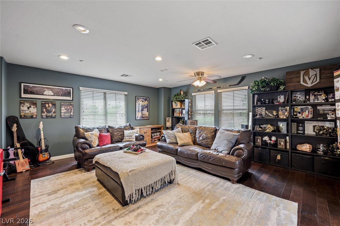 1261 Vietti Street Henderson NV 89012