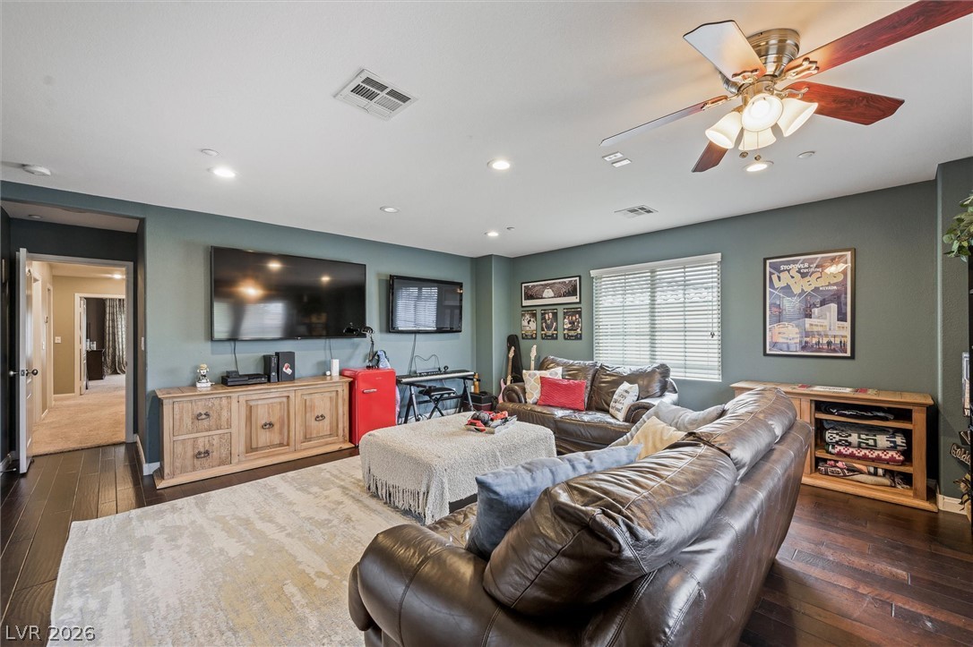 1261 Vietti Street Henderson NV 89012