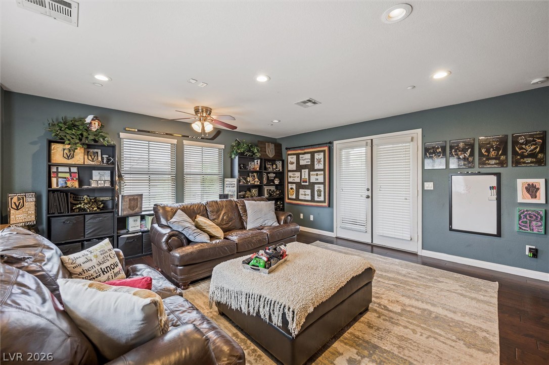 1261 Vietti Street Henderson NV 89012