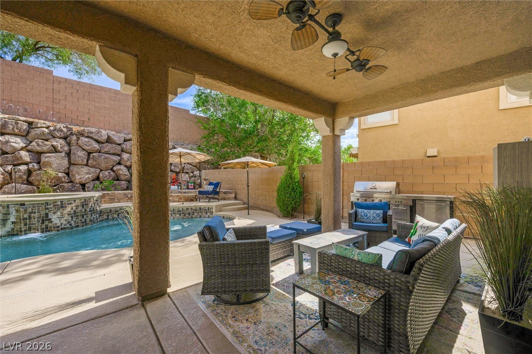 1261 Vietti Street Henderson NV 89012