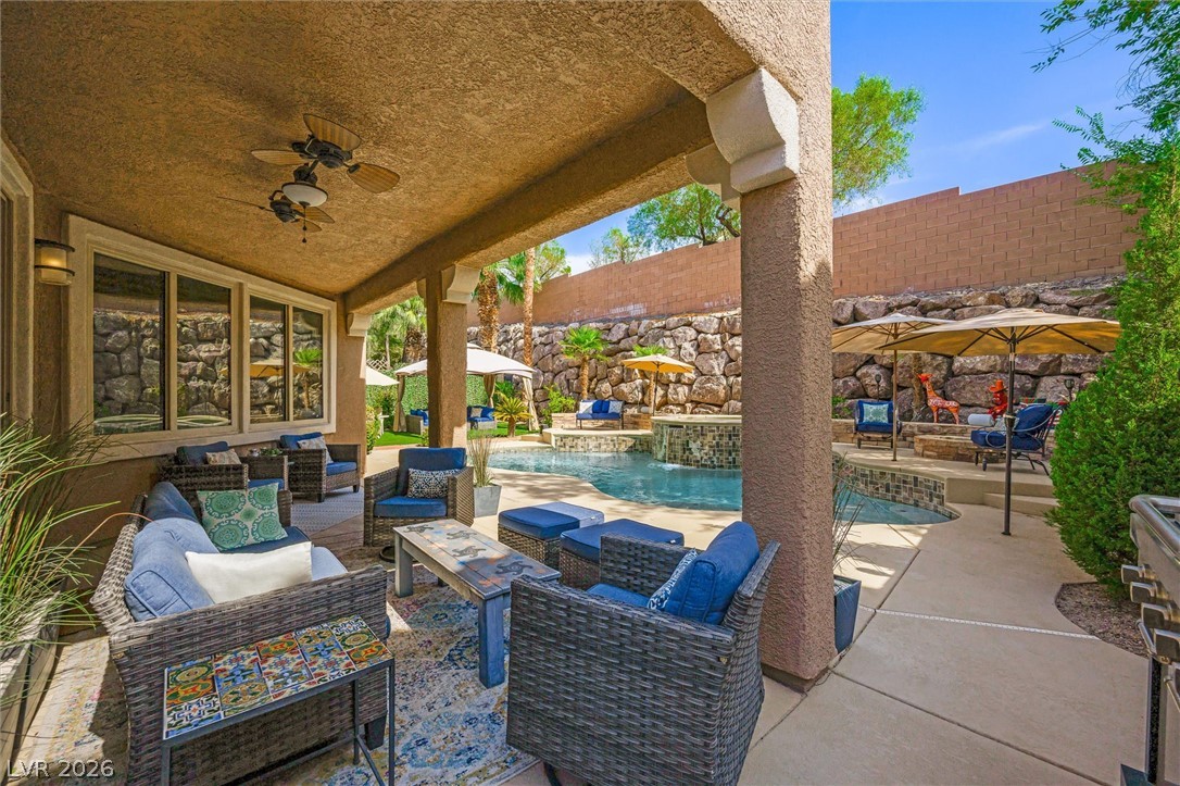 1261 Vietti Street Henderson NV 89012