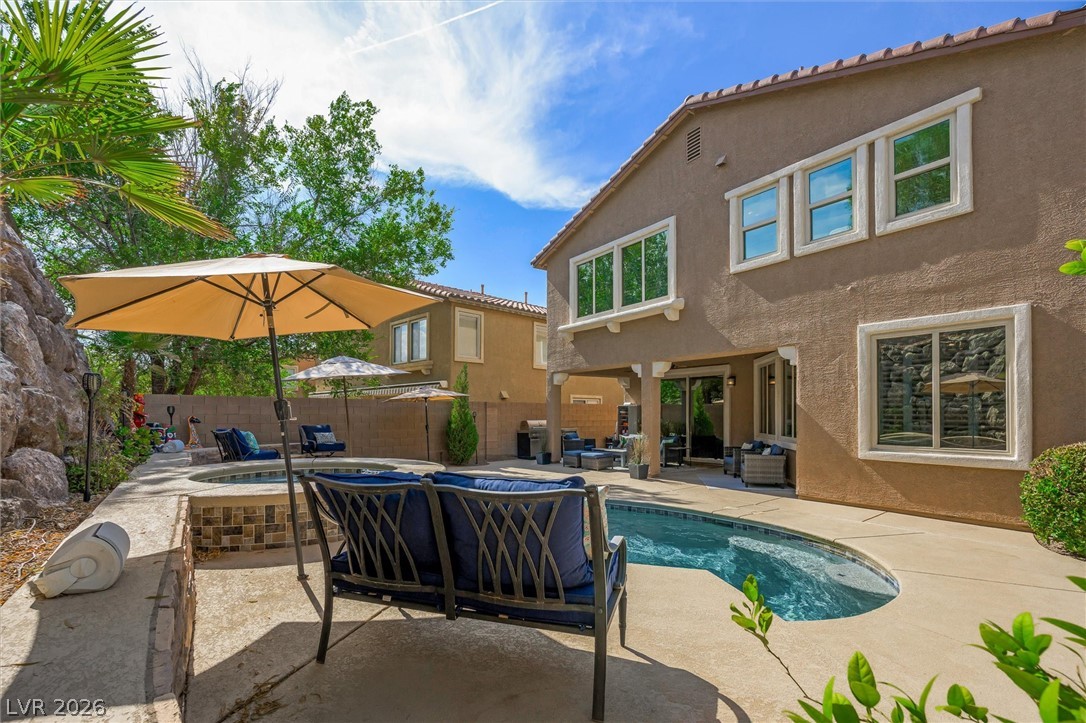 1261 Vietti Street Henderson NV 89012